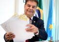 Senador afirma garantir R$ 3,5 milhões para reforçar assistência social em 6 cidades de MS