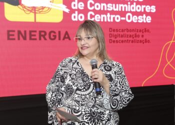 Live abordará os impactos da reforma tributária na conta de luz com presidente do Concen-MS