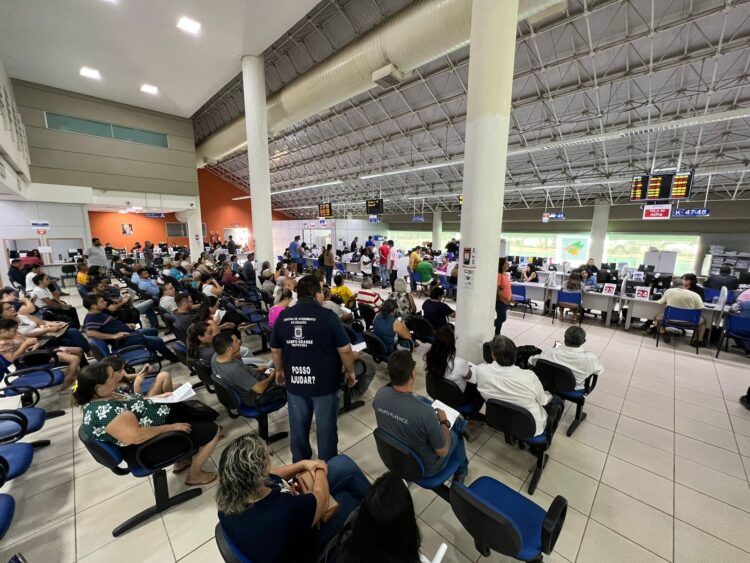 Refis começa dia 13 com até 90% de desconto aos contribuintes