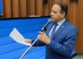 Deputado pede expansão de vagas no curso de formação da PM e Bombeiros em MS