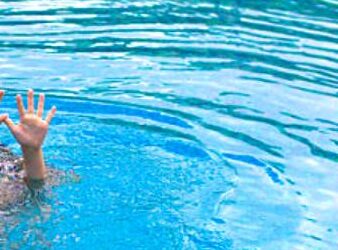 Menino de 5 anos morre, após se afogar em piscina de casa, em Corumbá