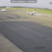 Piloto campo-grandense morre, após queda de aeronave king-air em MT