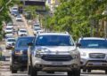 Veículos com placa final 0 devem quitar licenciamento até o dia 31 de outubro