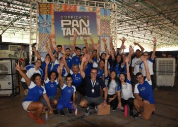 Reunião geral acerta últimos detalhes para a Corrida do Pantanal