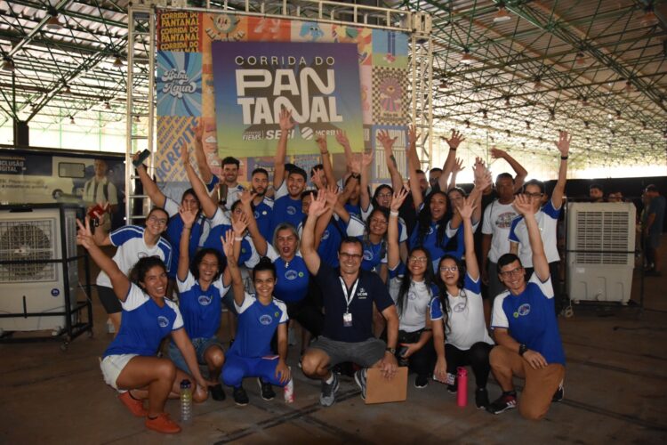 Reunião geral acerta últimos detalhes para a Corrida do Pantanal