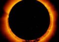 Oftalmologista alerta para perigos de observar eclipse solar sem proteção adequada