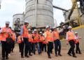 Com interesse em indústria de MS, Maranhão se inspira em ambiente de negócios do Governo do Estado
