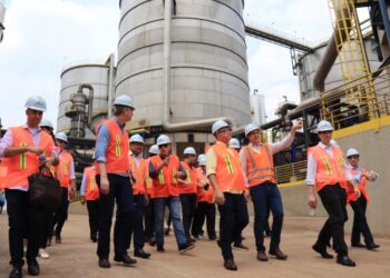 Com interesse em indústria de MS, Maranhão se inspira em ambiente de negócios do Governo do Estado