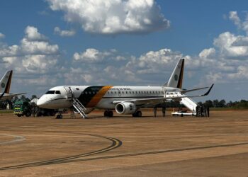 Brasileiros em Gaza aguardam abertura da fronteira egípcia para voltar ao Brasil