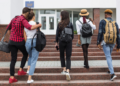 Mais de 1,1 mil jovens participam de imersão sobre qual carreira seguir em universidade da Capital