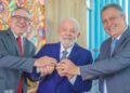 Lula sanciona Lei que compensa em R$ 27 bilhões as perdas de estados e municípios referentes ao ICMS