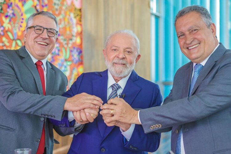 Lula sanciona Lei que compensa em R$ 27 bilhões as perdas de estados e municípios referentes ao ICMS