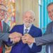 Lula sanciona Lei que compensa em R$ 27 bilhões as perdas de estados e municípios referentes ao ICMS