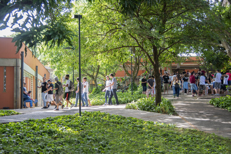 Últimos dias para inscrição no vestibular da FACAMP em Campo Grande