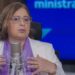 “Silêncio e omissão matam mais que assassinos de mulheres”, diz ministra Cida Gonçalves