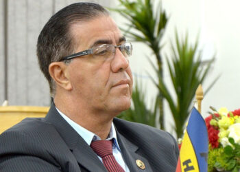 Ex-vereador é esfaqueado pela irmã, após a morte da mãe deles, em Corumbá