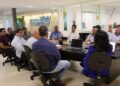 Empresários se reúnem para debater uso de hidrogênio verde na indústria em Três Lagoas