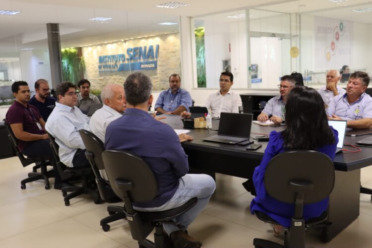 Empresários se reúnem para debater uso de hidrogênio verde na indústria em Três Lagoas