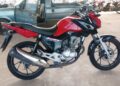 Aberta a visitação de carros, motos e sucatas de leilão do Detran na Capital