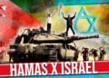 ARTIGO: Israel x Hamas; quais são as perspectivas para o futuro?