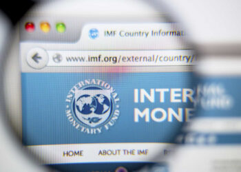 FMI passa a projetar Brasil como 9ª economia mundial