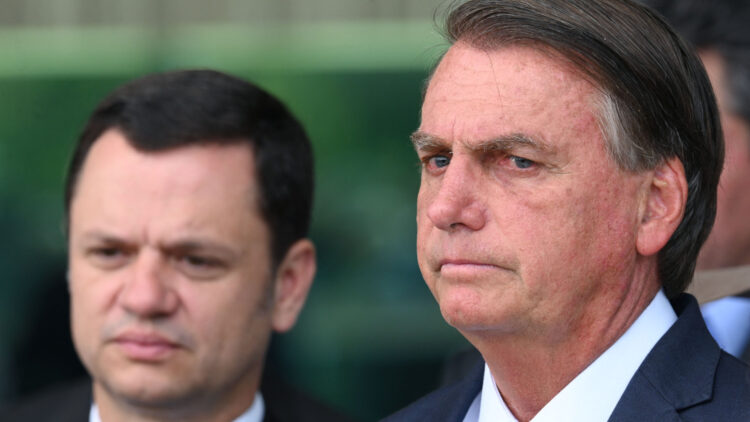 Ex-braço direito de Torres cita pressão para ligar PT a facções criminosas no 2º turno