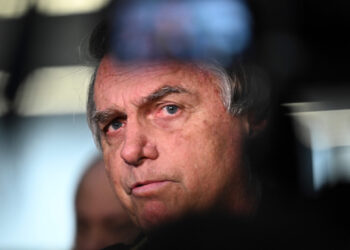 Relator no TSE vota para condenar Bolsonaro por abuso de poder no 7 de Setembro