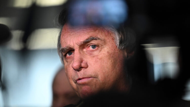Relator no TSE vota para condenar Bolsonaro por abuso de poder no 7 de Setembro