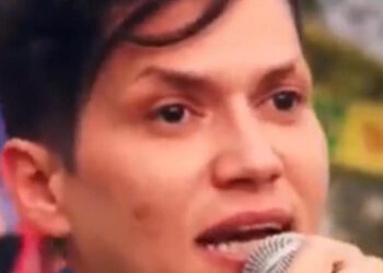 Influenciadora Karol Eller morre aos 36 anos, um mês após ‘cura gay’