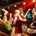 Primeiro Papai Noel de Campo Grande chega no dia 3 de novembro na cidade