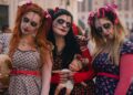 Ideias criativas e econômicas para fantasias de Halloween