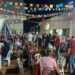 35 anos de fé e devoção: São Judas Tadeu une os povos em oração