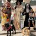Shopping prepara Halloween com direito a Zombie Walk, em Campo Grande