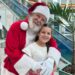 Papai Noel chega a shopping neste sábado com programação extensa para celebrar