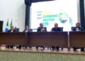 Diretor-regional do Senai participa de abertura de evento da Abemec sobre carbono neutro