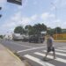 Com apoio do Governo de MS, reordenamento da Três Barras melhora o fluxo e agrada moradores