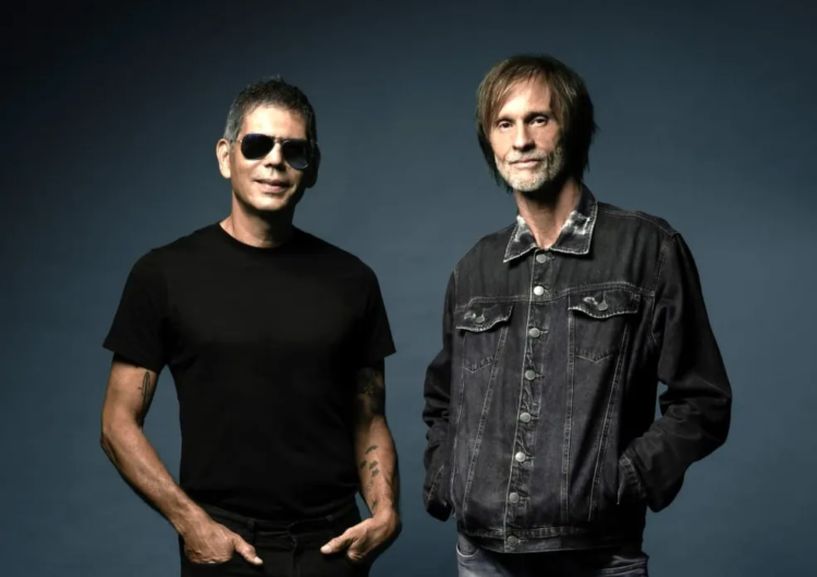 Compras garantem ingressos a R$50 para show de integrantes da Legião Urbana