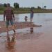 Moradores encontram corpo de adolescente desaparecida em lagoa perto de Ribas