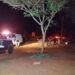 Rapaz reage a abordagem da PM, atira contra policiais e é morto, em Dourados