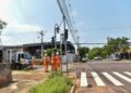 Com força-tarefa, Prefeitura faz ações em múltiplas frentes, após temporais