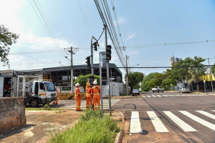 Com força-tarefa, Prefeitura faz ações em múltiplas frentes, após temporais
