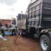 Trabalhador morre, após se apoiar em peça de carreta que caiu, em Dourados
