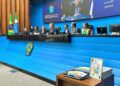 TCE-MS discute na Alems desafios e direitos de pessoas com Transtorno do Espectro Autista
