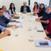 Plano Plurianual é discutido em reunião entre Prefeitura da Capital e TCE-MS