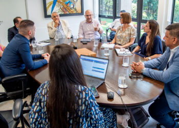Ferramenta propõe radiografia da educação no Estado