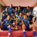J&F Mineração vence a fase estadual da 1ª Taça Sesi de Futebol Society