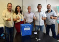 Sindicato das indústrias metalmecânicas de MS elege nova diretoria para o quadriênio 2023/27
