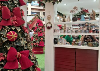 Pesquisas apontam que Natal 2023 pode ser o melhor dos últimos 10 anos para o comércio