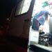 Após briga por causa de suposto furto de bicicleta, homem é esfaqueado diversas vezes