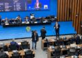 Aprovado na Assembleia, conteúdo sobre robótica para as escolas estaduais
